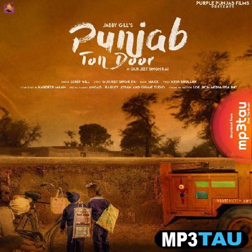 Punjab-Ton-Door Jabby Gill mp3 song lyrics